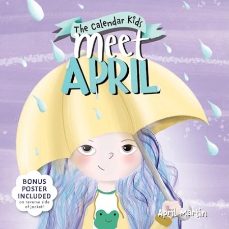 Meet April