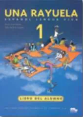 Una Rayuela 1 - CD for Student Book