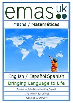 Pip: English / Espanol Spanish