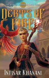 Debts of Fire