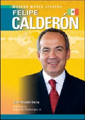 Felipe Calderon