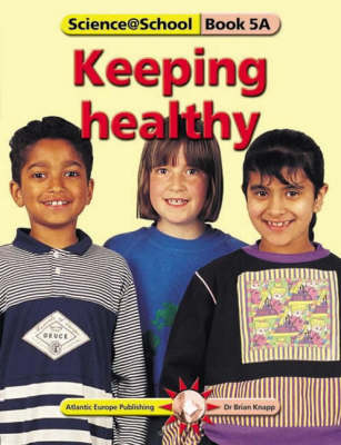 Keeping Healthy