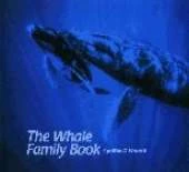 The Whale Family Book