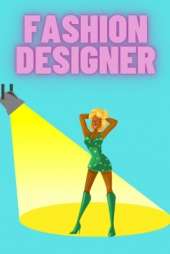 Fashion: Designer