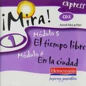 Mira Express 1 CD 3