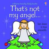 That's Not My Angel...