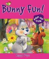 Bunny Fun!: Happy Pops