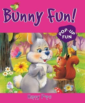 Bunny Fun!: Happy Pops