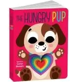 The Hungry Pup�