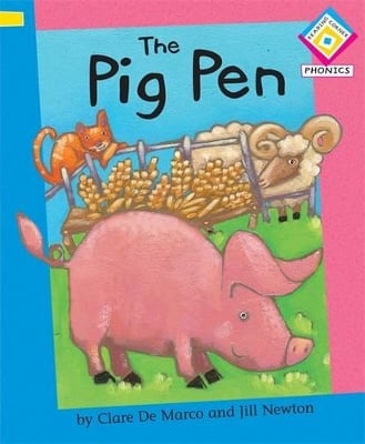The Pig Pen