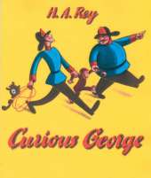 Curious George