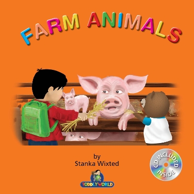 Farm Animals