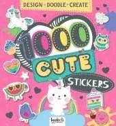 1000 Cute Stickers