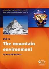 The Mountain Environment