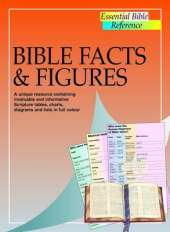 Bible Facts and Figures