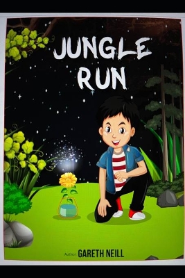 The Jungle Run
