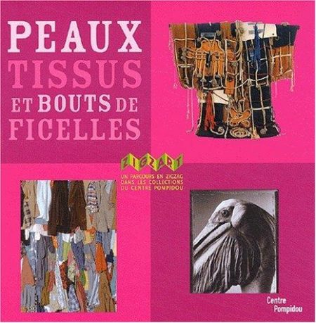Peaux Tissus Et Bouts De Ficelles.Zigzart