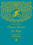 Puffin Book Of Classic Stories For Boys