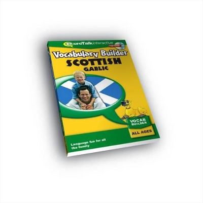 Vocabulary Builder