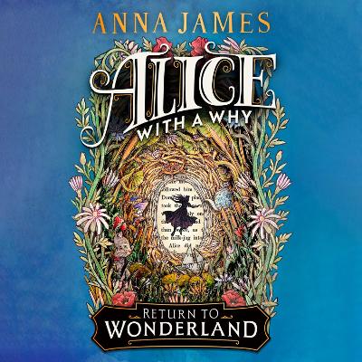 Alice With a Why