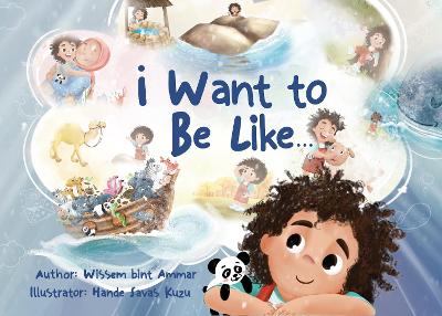 I Want to be Like...