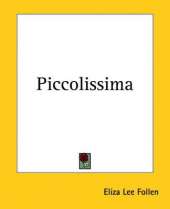 Piccolissima