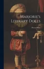 Marjorie's Literary Dolls