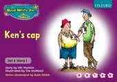 Read Write Inc. Phonics: Purple Set 2 Storybooks: Ken's Cap