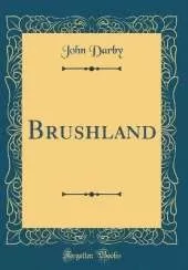Brushland (Classic Reprint)