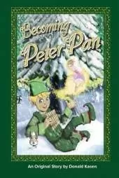 Becoming Peter Pan