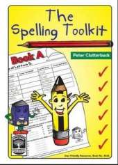The Spelling Toolkit