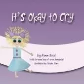 It's OK to Cry