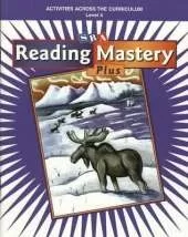 Reading Mastery Plus Grade 4, Activities Across the Curriculum