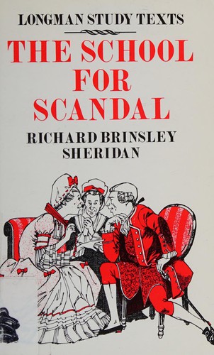 The School for Scandal