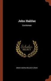 John Halifax: Gentleman