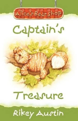 Captain's Treasure: Alice's Bear Shop