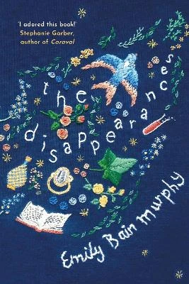 The Disappearances