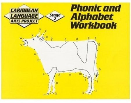 Caribbean Language Arts Project Stage 2: Phonic & Alpha