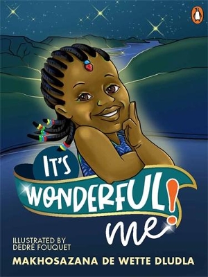 It’s Wonderful me!