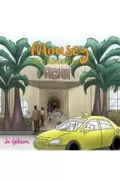 Mousey - Ibiza Adventures