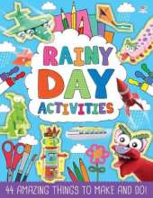 Rainy Day Activities