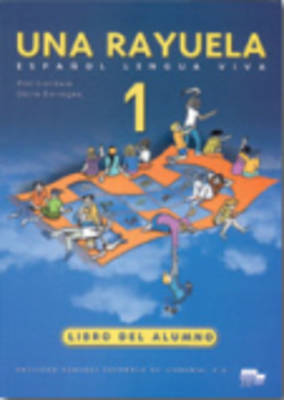 Una Rayuela 1 - CD for Exercises Book