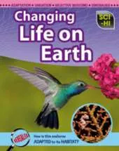 Changing Life on Earth
