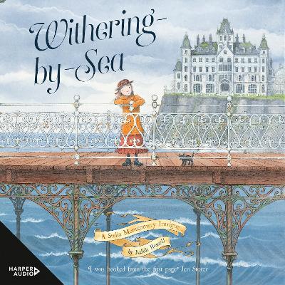 Withering-By-Sea (Stella Montgomery, #1)