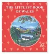 Littlest Book of Wales