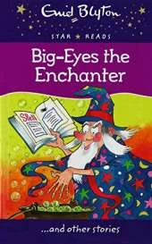 Big-Eyes the Enchanter