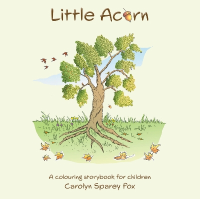 Little Acorn