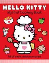 My First Cookbook