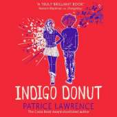 Indigo Donut