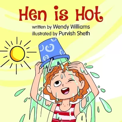 Hen is Hot